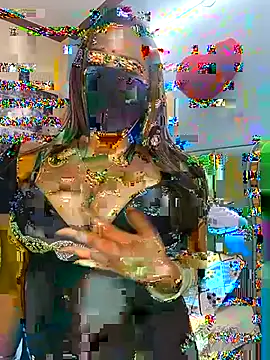 Webkamerová show hoty_girlea