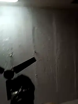 TheInvincible_meet Webcam-Show