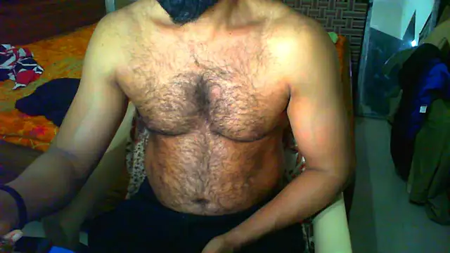 Vbestshow – Live XXX-chat