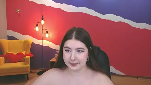 Chat XXX Live PixelGoddess