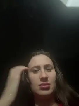 Chat XXX ao vivo de Flossy_Vettie