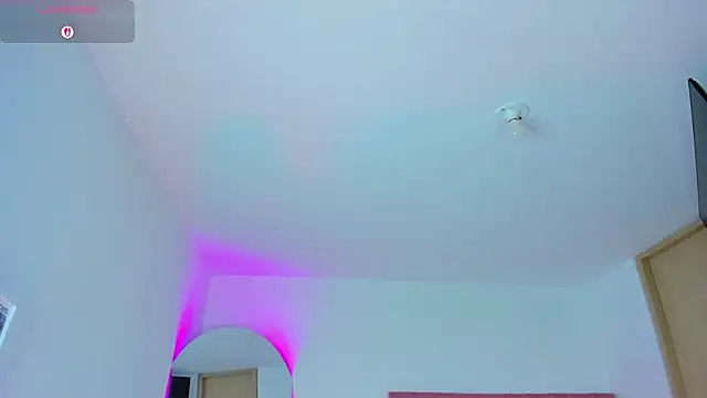 XXX chat uživo modela Janettcruz