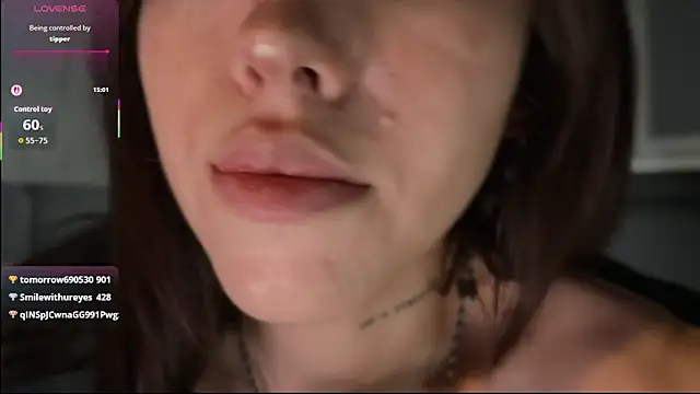 Bastet Live XXX Chat