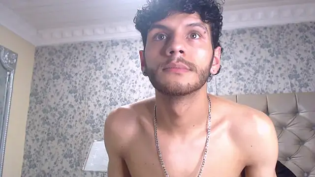 LuckySammer Chat XXX live