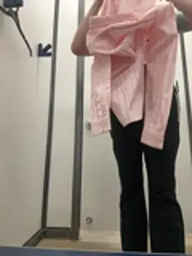 Show Webcam de lolabunny9