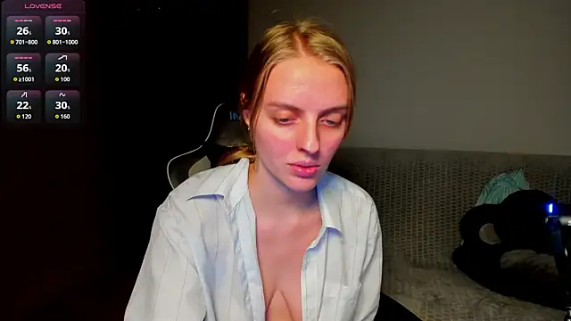 Jam_cream Live XXX Chat