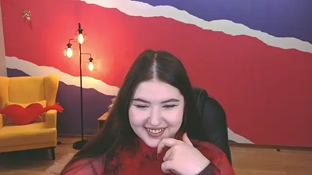 دردشة PixelGoddess الجنسية المباشرة