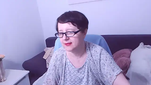 Chat XXX ao vivo de ChristaRose