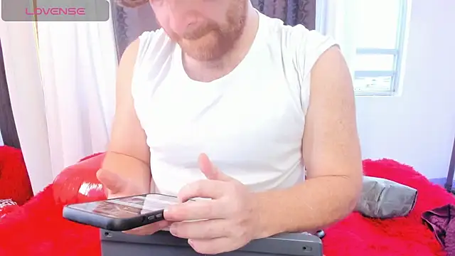 michacosio Chat XXX live