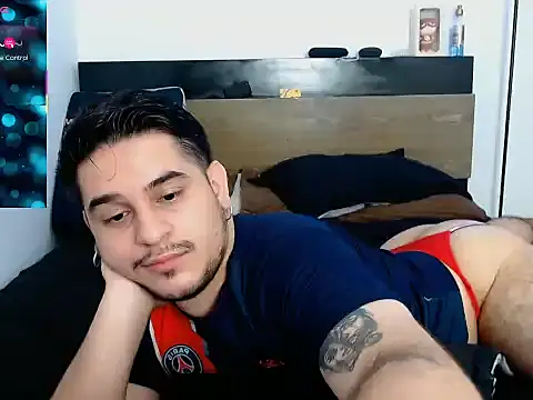 دردشة colin_lewis1 الجنسية المباشرة