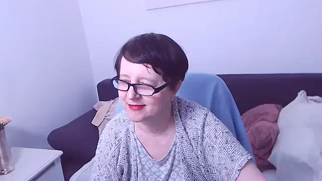 Chatroom XXX en direct de ChristaRose