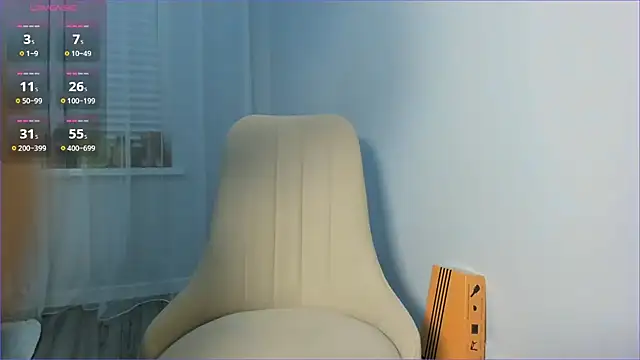 aiyumiprivate Chat XXX in diretta