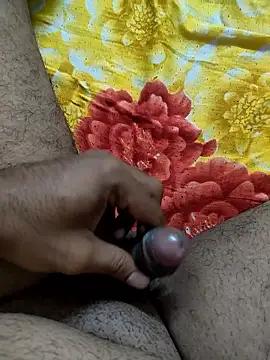 MALLUSING555 Webcam Show