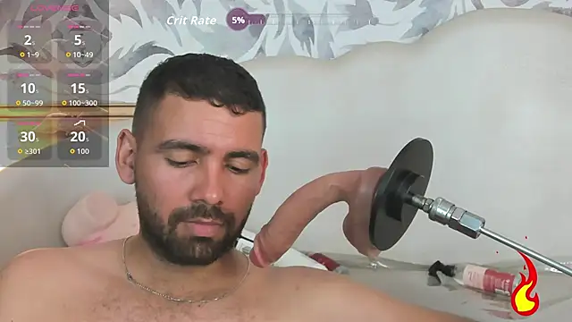 magnus_serket Adlı Modelin Canlı XXX Sohbeti