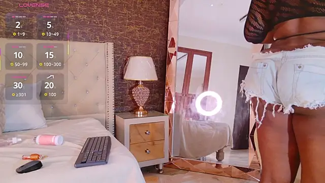 kaylie_mitchel Live XXX Chat