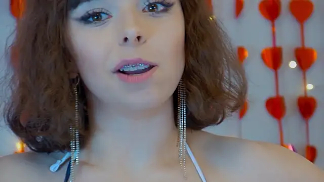 ElisabethDavis 웹캠 쇼