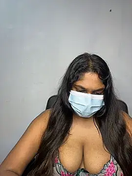 Chat XXX ao vivo de Black_Beauty997