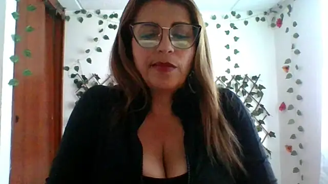 RossanaLionheart Obrolan Langsung XXX