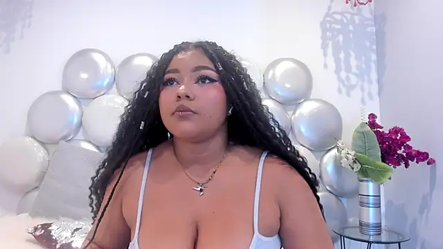 cherry_chel Chat XXX live