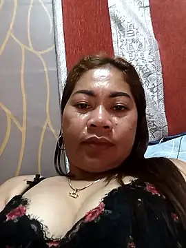 Chat +18 de SweetChubbyMommy_02 ao vivo