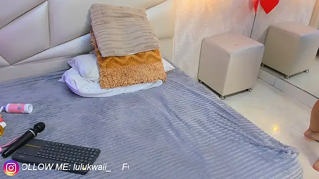 Živý XXX chat lulukawai16