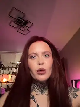 Chat +18 de Mariiiiiway ao vivo