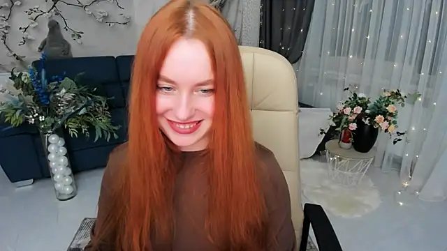 Živý XXX chat AirySilhouette