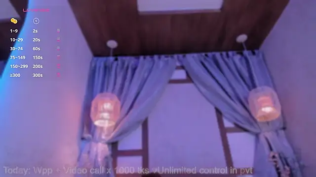 miia_stonne Chat XXX live