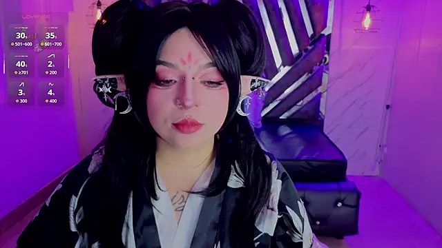 _Vermell_ Chat XXX live