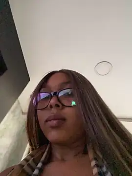 Chat XXX ao vivo de Belanny-LS