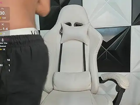 Damondark Webcamshow