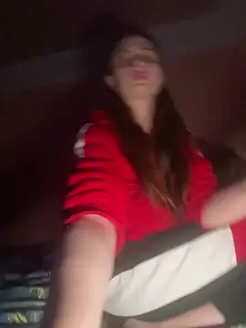 Chat +18 de Flossy_Vettie ao vivo