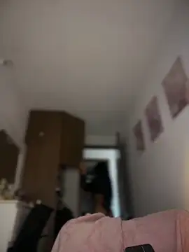 Živý XXX chat DulceLenns