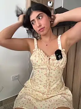 Gaby_zahir_ Chat XXX live