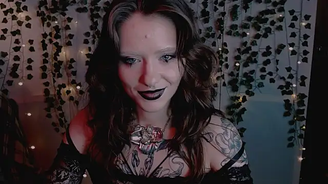 Chat +18 de risha_laas ao vivo