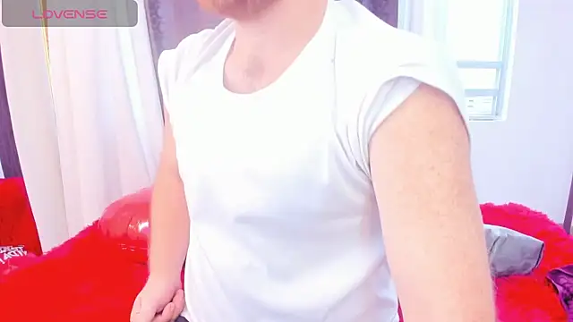 Онлайн чат XXX michacosio