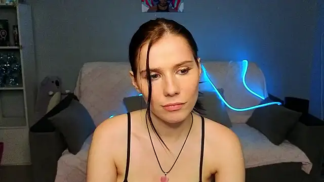 JinxMoon – Live XXX-chat