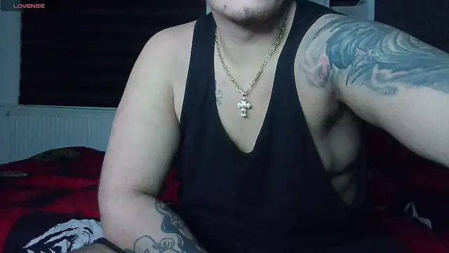 Chat XXX ao vivo de jessie_mmm