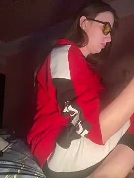 Flossy_Vettie – Live XXX-chat