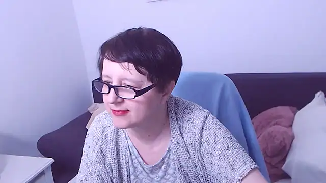 ChristaRose 现场XXX聊天