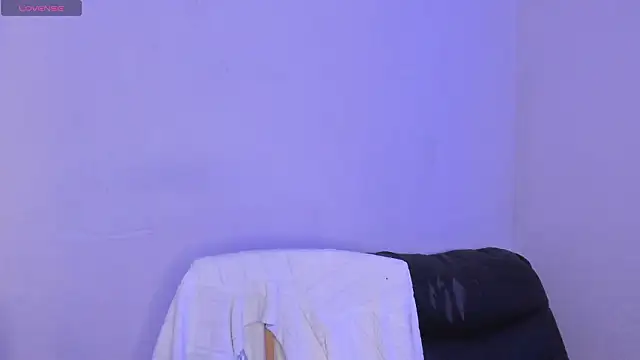 Pertunjukan Kamera Web Naty_Mature_