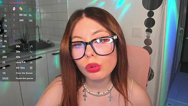 Diva_Amy Live XXX-chat