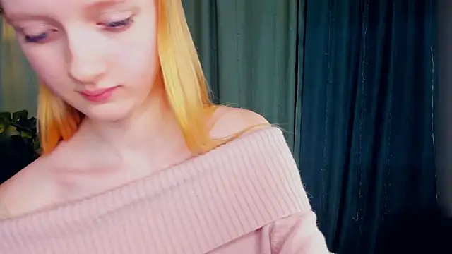 ErinnStandifer's Webcam Show