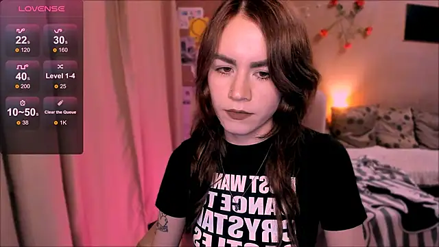 Chat XXX en directo de _selectrra