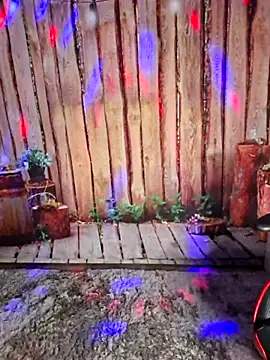 AfroditaESP – Live XXX-chat