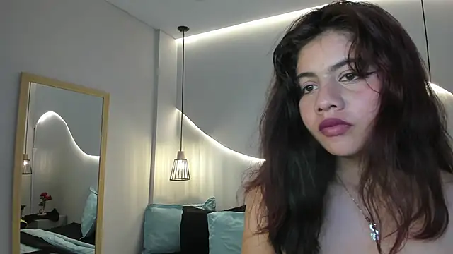 Chat XXX en directo de Julieth_brown_