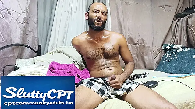 Camodick Live XXX-chat