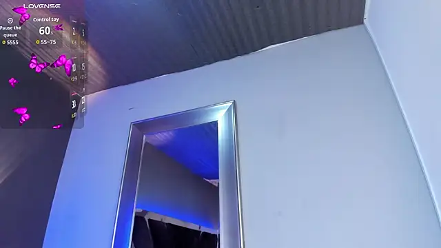 AmmyJones_ Live XXX Chat