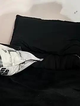 hairyandbigmann Pertunjukan Webcam