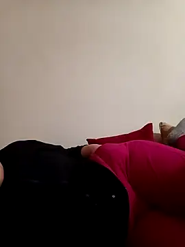 Mrjana89six Adlı Modelin Web Kamerası Şovu